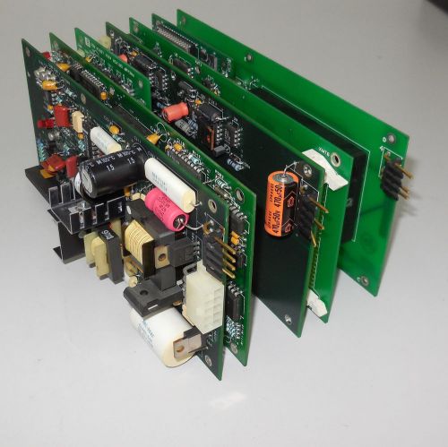 Varian assy L9539-301 L9536-301 L9524-301 R0395-301 L9542301 A60702 L9255-301