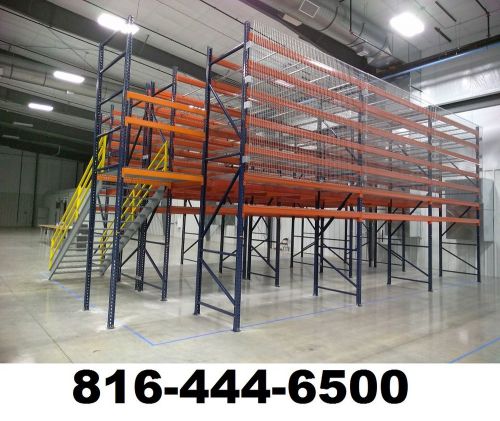 RACK GUARD SAFETY WIRE PARTITION - GUARDS FOR PALLET RACKING different sizes