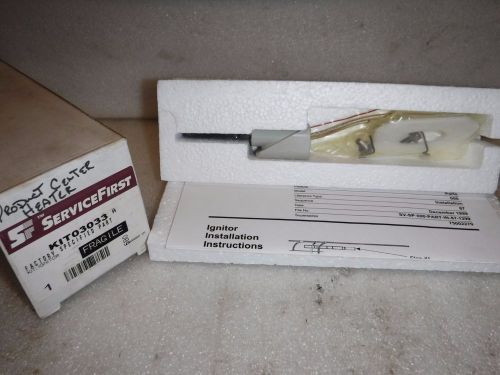 Trane Service First KIT03033 Furnace Spark Ignitor  KIT-3033