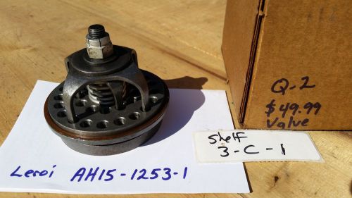 Leroi Valve AH15-1253-1