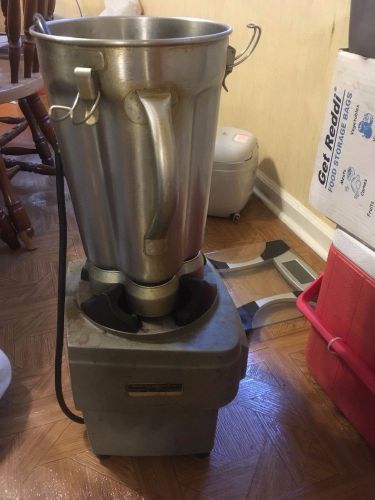 Waring Heavy Duty Commercial Blender