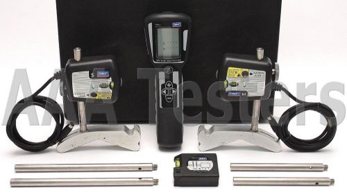 Skf tmea 2 laser shaft alignment tool tmea2 for sale