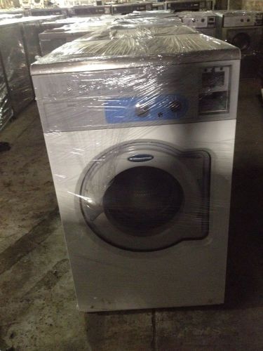 Wascomat W620, 20Lb Front Load Washer, 120V, White Call 6462752737