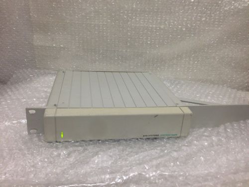 RTS System Telex PS-15 Two Wire TW Intercom Rackmount Power Supply