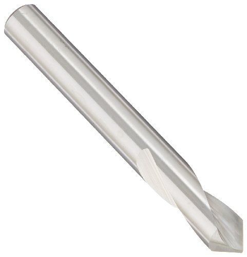 Keo cutters keo 38123 cobalt steel nc spotting drill bit, uncoated (bright) for sale