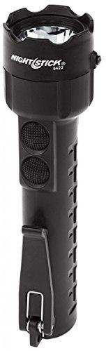 Nightstick xpp-5422b 3 aa intrinsically safe permissible dual-light flashlight, for sale