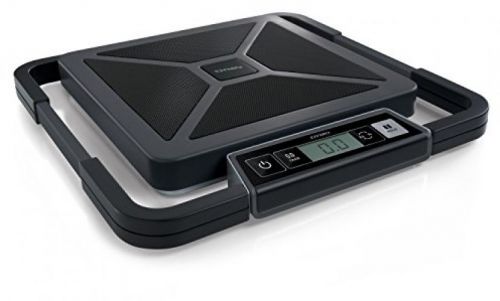 Dymo digital postal scale / shipping scale, 100-pound (1776111) for sale