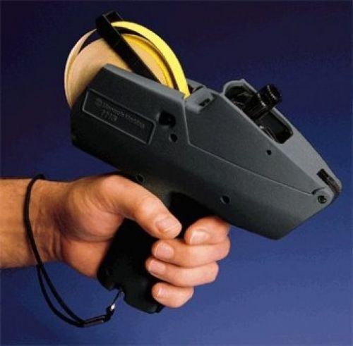 EGP Monarch 1115 2-Line Pricing Gun