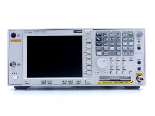 Keysight Used E4440A PSA Spectrum Analyzer 3 Hz - 26.5 GHz (Agilent E4440A)