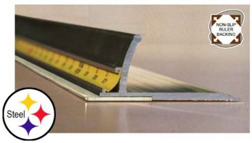 Pro steel safety ruler - 52 for sale