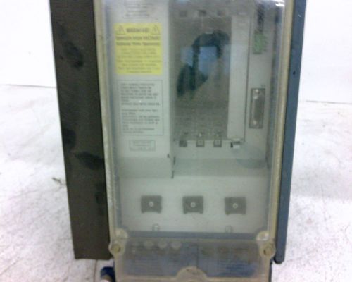 BOSCH SERVO DRIVE COMPACT DDC SERIES 100AMP DDC11K100ADS5001