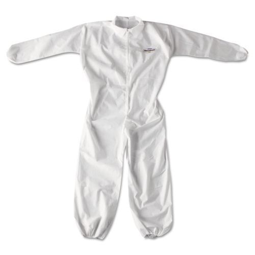 Kimberly clark kcc49105 xxl coverall brand new free shipping for sale