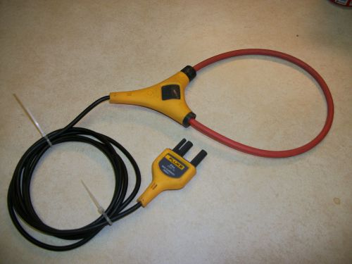 FLUKE IFLEX I2500-18 PROBE