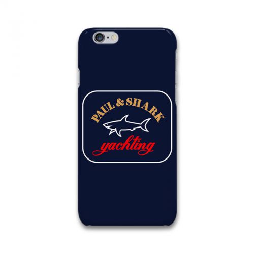New Paul Shark Yachting For iPhone 5c 5s 5 6 6s 6s+ Hard Case Cover