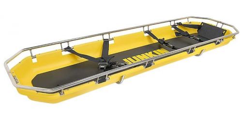 Jsa-233 plastic splint stretcher kit for sale