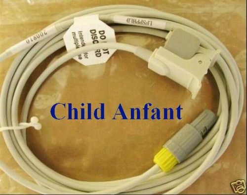 Child probe for CONTEC Spo2 Monitor and patient monitor
