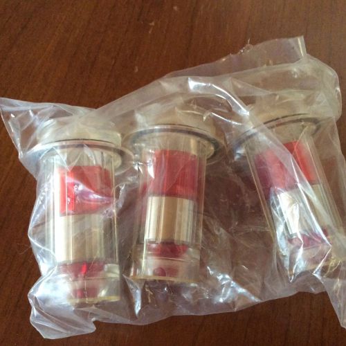 Lot of 3 Doser Valve for Coca-Cola BreakMate soda machine replacement part nos