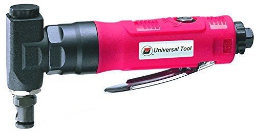 Universal Tool UT8600-1 Air Nibbler with 3/16-Inch Cut Radius