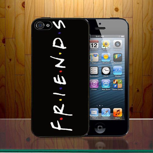 New Friends American Film Television Comedy Series For Samsung iPhone Cover Case