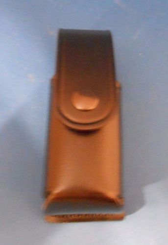Dutyman 8611 MKIII leather OC holder