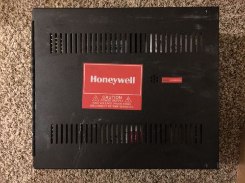 Honeywell HPS123 Power Supply Charger