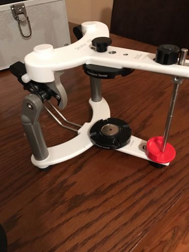 Stratos Ivoclar Vivadent Articulator