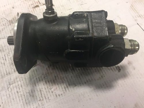 Eaton 74318 DGK Motor