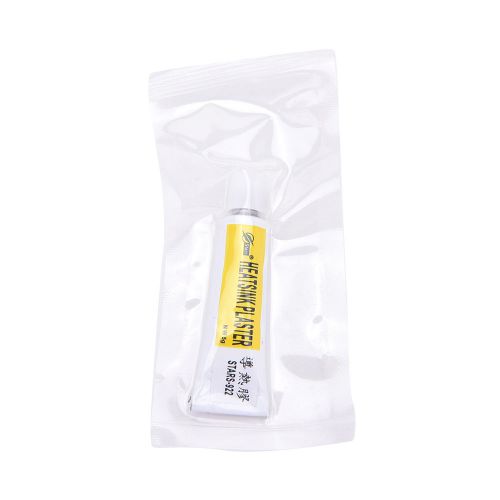 STARS-922 Cooling adhesive for heat sink  TOCA