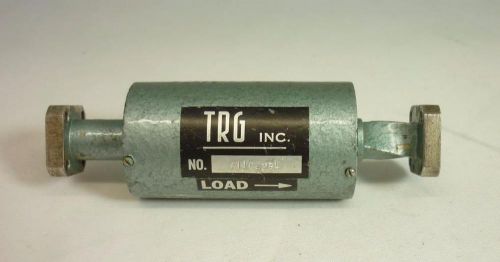 TRG Inc. AL10-234 Waveguide Load