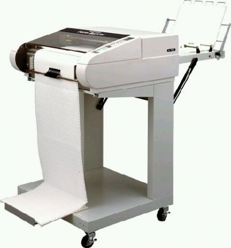 Braille paper form burster  (reconditioned) for sale