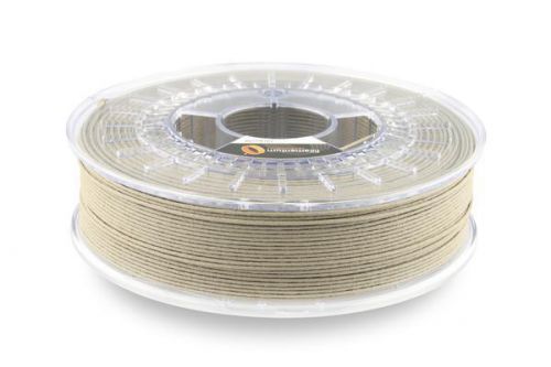 Fillamentum Timberfill Champagne 1.75mm Wood 3D Printer 3D printing Filament