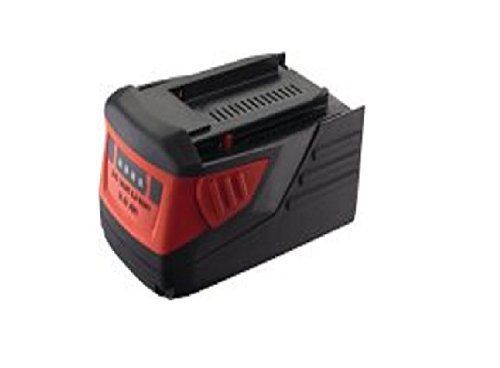 HIlti 418009 Battery pack B 36/3.0 Li-Ion cordless systems