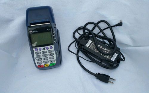 Verifone VX 570, GREAT ITEM, DO NOT PASS THIS UP!!!!