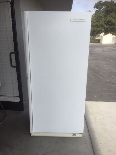 Imperial Heavy Duty Commercial Freezer