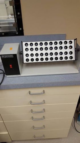 Fisher scientific hermatology/chemistry mixer for sale