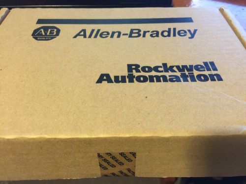 BrNew Sealed Allen Bradley 1747-Ke/C SLC 500 Communication Module RS-232C DH-485