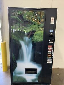 soda machine