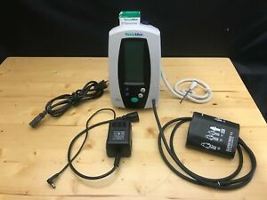Welch Allyn 420 Series Vital Signs Patient Monitor. Broken Temperature Probe