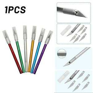 Carving Cutter Stamp Carving Cutter Paper Engraving Film Cutter Leather