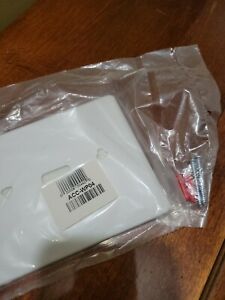 ACC-WP04 ICM Universal Small Wall Plate OEM ACC-WP04