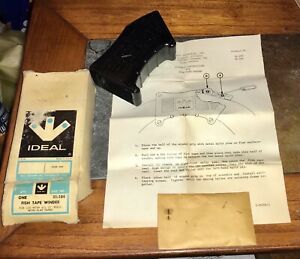 Ideal Fish Tape Winder 31-184