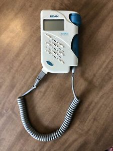 Edna SonoTrax Fetal Doppler 2mhz Probe with Display Screen