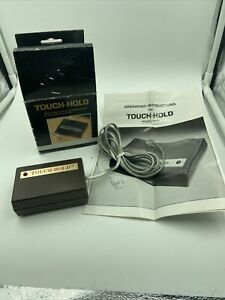 Touch-Hold Model TH-1 TT Systems Corporation New Old Stock With Manuel