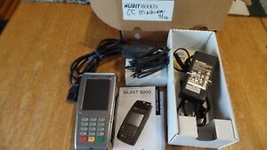 VeriFone Vx680 3G Wireless / EMV /