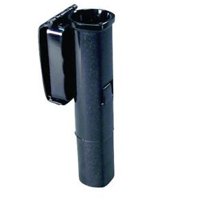 Monadnock 3034 Plain Front Draw 360 Degree Swivel Baton Holder 22&#034;/26&#034; AutoLock