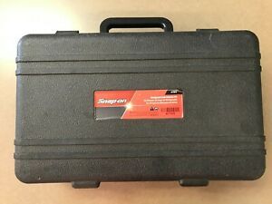 Snap-On ACT825 Refrigerant leak detector kit