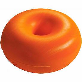 Skid-Mate Pallet Cushions, 125 - 225 lb Load Capacity, Orange - 96/Case