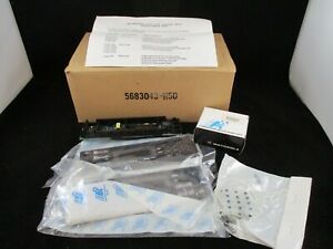 *NEW* MOTOROLA REX4189A SPECTRA CONTROL HEAD REPLACEMENT KIT *60 DAY WARRANTY*