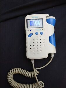 FaceLake Fetal Doppler Monitor JPD-100B Great Condition!! Free Ship!!