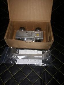 CA-84D Hybrid Coupler 2x2 694-2700MHz 80W -161dBc 7-16